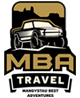 MBA logo